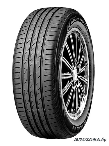 Nexen N'Blue HD Plus 215/45R17 91W